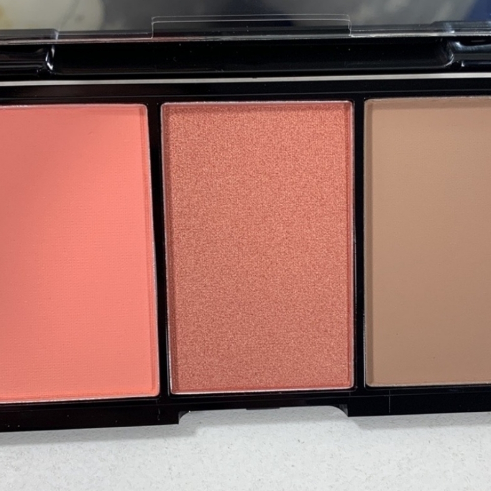 🆕️Phase Zero Blush Bronzer Trio - Picture 4 of 6